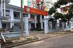 Đà Nẵng: Cách ly 6 công an về từ tỉnh có dịch COVID-19