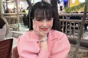 Hotgirl 23 tuổi cầm đầu đường dây bán thuốc lắc ở Đà Nẵng