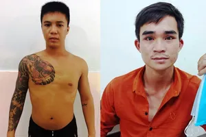 Đà Nẵng: 2 nghi phạm trốn khỏi nhà tạm giữ qua thông gió