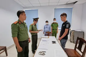 Điều tra đường dây đưa người nhập cảnh lậu vào Đà Nẵng