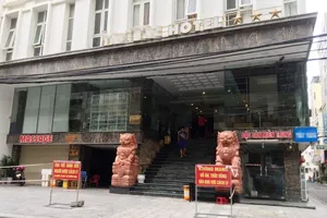 Đà Nẵng hỗ trợ khách bất ngờ bị cách ly thêm 7 ngày