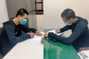 Một Đại uý công an từ chối nhận 150 triệu đồng hối lộ