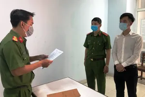 Khởi tố giám đốc thẩm mỹ viện làm lây lan dịch ở Đà Nẵng