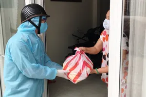 Đà Nẵng quyết tâm trong 7 ngày kiểm soát được dịch