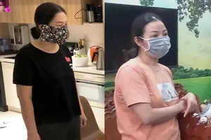 Thêm 2 đại gia ở Đà Nẵng bị khởi tố vì cho vay lãi nặng