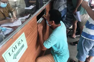 Bất cập ở chốt kiểm soát y tế vào nội thành Đà Nẵng