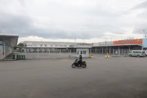 Đà Nẵng: Xe khách liên tỉnh được mở nhưng nhà xe không mặn mà