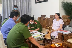 Nhận làm thủ tục thừa kế rồi đem nhà của khách đi bán