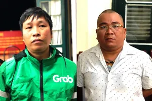 200 người khốn khổ vì bị lừa vào Đà Nẵng để đi xuất khẩu lao động 