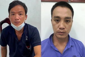 Trộm chim chưa bán được nên vào nhà dân trộm điện thoại