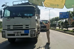 Đà Nẵng dừng hoạt động các chốt kiểm soát dịch COVID-19 ở cửa ngõ