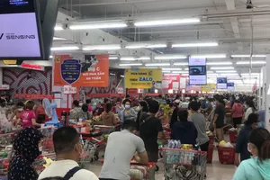 Đà Nẵng lên kế hoạch bán hàng bình ổn giá dịp Tết