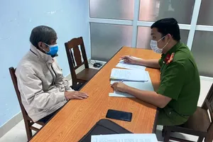 Đà Nẵng: Bắt giam người thuê đất rồi phân lô bán nền