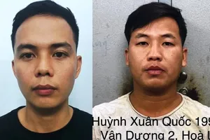 Bắt nhóm chuyên trộm sắt trong nhà máy thép Dana Ý