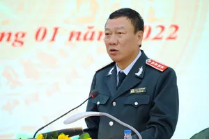 Thanh tra Chính phủ chuyển 7 vụ mua kit test qua công an