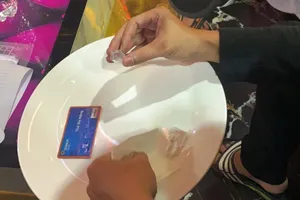 33 người phê ma túy trong quán karaoke