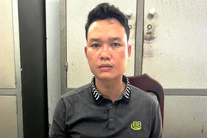 Nam thanh niên lừa vợ ‘hờ’ 85 triệu đồng bị bắt