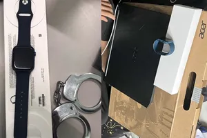 Nam thanh niên dùng phần mềm chỉnh sửa ảnh lừa hàng loạt cửa hàng 