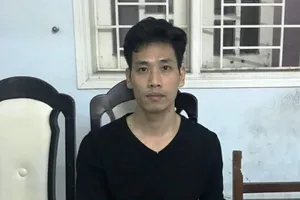 Phòng An ninh mạng Công an TP Đà Nẵng phá án vụ đầu tiên