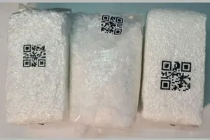 Tài xế taxi vận chuyển 3 kg ketamin bị cảnh sát chặn bắt