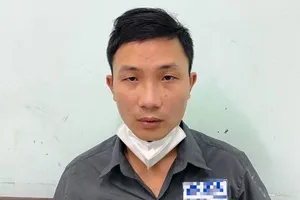 Nam thanh niên vào quán massage đánh người, đập phá tài sản