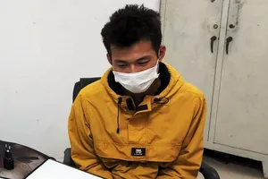 Rao bán bán kít test 'vịt giời' trên Facebook chiếm đoạt hơn 250 triệu đồng