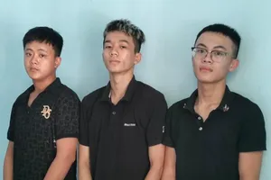 Đà Nẵng: Bắt khẩn cấp 7 nghi phạm trong vụ hỗn chiến có súng