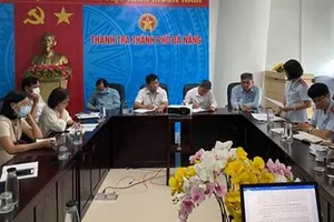 Nhiều thiếu sót trong mua sắm thiết bị trường học ở Đà Nẵng