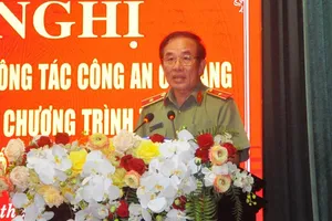 Đà Nẵng: Tập trung xử lý tình trạng thanh thiếu niên đánh nhau bằng hung khí