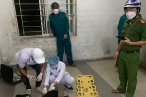 Hàng chục thanh thiếu niên hẹn nhau hỗn chiến để giải quyết mâu thuẫn 