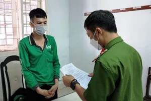 Bán hàng chục tài khoản ngân hàng, tiếp tay cho lừa đảo