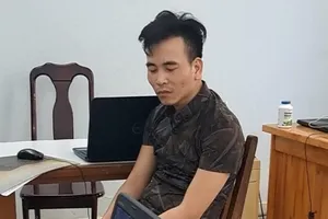 Người đàn ông mở vựa cây cảnh ảo để lừa đảo bị bắt