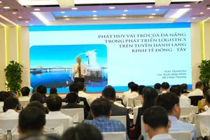 Quy hoạch cao tốc La Sơn – Lao Bảo, đường sắt Đà Nẵng - Tây Nguyên