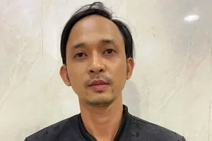 Bắt một cựu nhân viên ngân hàng bị truy nã