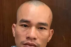 Giành nuôi con, con rể chém vợ và mẹ vợ trọng thương