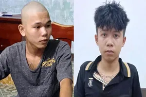 Đăng Facebook đang nhậu, đối thủ tìm đến sát hại