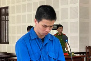 Đi nhậu đám cưới về quậy hàng xóm, lãnh 14 năm tù