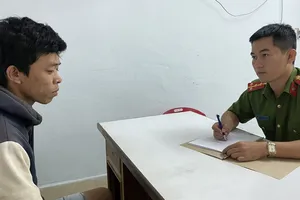 Án mạng từ việc người cùng dãy trọ hát loa kẹo kéo quá 22 giờ