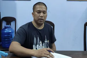 Nghi phạm cắt điện nhiều lần trước khi phá trụ ATM trộm tiền