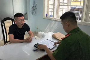 Cò lừa tiền tỉ của người muốn chuyển đổi mục đích sử dụng đất