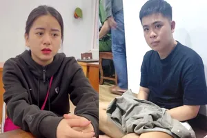 Trưởng nhóm '420 Market' có hơn 1000 người theo dõi bị bắt