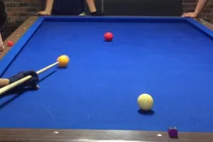 Mâu thuẫn khi chơi bi-a, 1 người tử vong