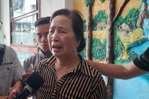 Vụ trực thăng rơi: 3 nạn nhân là người thân trong 1 gia đình ở Đà Nẵng