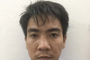 Thuê máy công trình rồi lừa bán lấy tiền tiêu