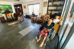 Đà Nẵng: Lập hồ sơ xử lý đối với viện dưỡng lão 'bỏ rơi' nhiều cụ già