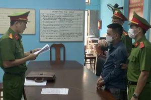 Bắt nghi phạm chuyên lừa ‘chạy’ suất mua nhà ở xã hội