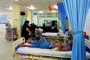 7 du khách đến Đà Nẵng du lịch bị ngộ độc thực phẩm