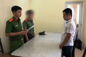 Chiếm quyền sử dụng tài khoản đầu tư ngoại hối, chiếm đoạt 400 triệu đồng