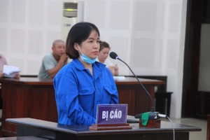 Chiếm đoạt hơn 2,9 tỉ đồng, 1 phụ nữ ở Đà Nẵng lĩnh án 7 năm tù