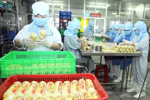 Di dời 22 cơ sở không phù hợp quy hoạch xây dựng